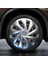 [kırılmaz] Volkswagen Caravelle Uyumlu 15 Inç Jant Kapağı Takımı 3
