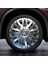 [kırılmaz] Volkswagen Bora Uyumlu 14 Inc Jant Kapağı Takımı 3