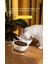 Servikal Omurgayı Korumak Için Çift Kaseli Seramik Kedi Maması Kasesi (Yurt Dışından) 5