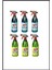 Asprix Sarı Güç 3 Adet +Asprix Mavi Güç 3 Adet 750 ml 1