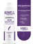 RC Cosmetic Axwell Premium Professionel Silver Shampoo (Turunculaşma Karşıtı Mor Şampuan) 330ml 1