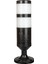 İL-XPM5B-KT-242 | Multi + Buzzer 50 Çap 2 Katlı 24 Vdc 1