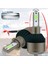 Point Group H3 Ice Blue Buz Mavi LED Xenon Far Ledi LED Zenon Far Ampulü 3