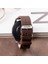 Samsung Watch 4 5 6 Watch 6 Classic 40mm 43mm 44mm 47mm Watch 5 / Watch 5 Pro 40 44 45 Watch 4 40 42 44 46mm 20mm Deri Kordon 8