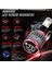 H3 White Beyaz LED Xenon Far Ledi LED Zenon Far Ampulü 2