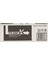 HPZR Kyocera Mita TK-580 Siyah Orjinal Toner 1