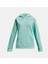Erkek Çocuk UA Rival Fleece Kapüşonlu Üst 1379792-361 1