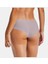 Kadın UA Pure Stretch Hipster 3'lü Paket 1325616-004 2