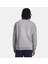Erkek UA Rival Fleece Bisiklet Yaka 1379755-025 2