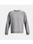 Erkek UA Rival Fleece Bisiklet Yaka 1379755-025 4