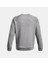 Erkek UA Rival Fleece Bisiklet Yaka 1379755-025 5