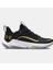 Unisex UA Flow FUTR X 3 Basketbol Ayakkabısı 3026630-001 1