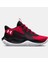 Under Armour Unisex UA Jet '23 Basketbol Ayakkabısı 3026634-600 1