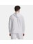 Erkek UA Rival Fleece Kapüşonlu Üst 1379757-100 2