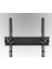 Grundig Rio 40 Clx 7745 Ap Sabit Duvar Tipi Tv Askı Aparatı ( Kademeli ve Aşağı,yukarı,yatay Hareket Özellikli) 3