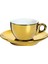 215267 Espresso Fincanı Roma Gold 1