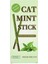 Matatabi Cat Mint Stick 6'lı 12CM Kedi Otlu 1