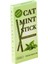 Matatabi Cat Mint Stick 6'lı 12CM Kedi Otlu 2