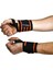 CWA-934 Fitness Crossfit Pro Ağırlık Bilekliği Wrist Wraps Fitness Bilekliği Bilek Koruyucu Destek Bilekliği Çift 1
