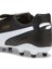 Kıng Top FgAg Erkek Siyah Krampon 10734801 4