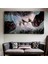 Man Kis Woman 60 x 90 Tablo 1