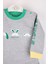 Çocuk Eşofman Pijama Takımı 0010 3