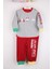 Çocuk Eşofman Pijama Takımı 0010 1