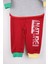 Çocuk Eşofman Pijama Takımı 0010 2