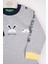 Çocuk Eşofman Pijama Takımı 0010 3