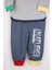 Çocuk Eşofman Pijama Takımı 0010 4