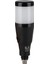 İL-XPRO-244BRQ | Sabit + Buzzer 50 Çap 4 Katlı 24 Vdc 1