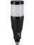İL-XPRO-241BRQ | Sabit + Buzzer 50 Çap Tek Kat 24 Vdc 1