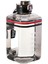 2.2l Büyük Kapasiteli Taşınabilir Su Şişesi - Siyah (Yurt Dışından) 1