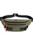 Outdoor Erkek Bel Çantası Sokak Trendi Göğüs Çantası Messenger Çanta (Yurt Dışından) 1