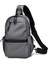Trendy Moda Rahat Messenger Çanta Açık Omuz Çantası Küçük Satchel Çanta (Yurt Dışından) 1