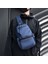 Trendy Moda Rahat Messenger Çanta Açık Omuz Çantası Küçük Satchel Çanta (Yurt Dışından) 2