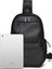 Trendy Moda Rahat Messenger Çanta Açık Omuz Çantası Küçük Satchel Çanta (Yurt Dışından) 4