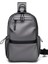 Trendy Moda Rahat Messenger Çanta Açık Omuz Çantası Küçük Satchel Çanta (Yurt Dışından) 5