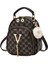 Küçük Çanta Moda Sırt Çantası Basit Tek Omuz Messenger Çanta (Yurt Dışından) 1