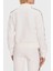 Britney Regular Fit Dik Yaka Fermuarlı Sweat Bayan Sweat V2YQ16KB3P2 G6K5 3