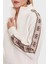 Britney Regular Fit Dik Yaka Fermuarlı Sweat Bayan Sweat V2YQ16KB3P2 G6K5 4