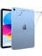 iPad 10.nesil 10.9 Inch 2022 ile Uyumlu Silikon Kılıf Şeffaf - FC013 1