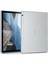 Huawei Mediapad T3 10 9.6 Inch ile Uyumlu Silikon Kılıf Şeffaf - FC013 1
