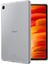 Samsung Galaxy Tab A7 T500 ile Uyumlu Silikon Kılıf Şeffaf - FC013 1