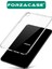 Samsung Galaxy Tab A7 T500 ile Uyumlu Silikon Kılıf Şeffaf - FC013 3