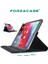 iPad Mini 4 / Mini 5 Için 360 Derece Döner Standlı Kılıf - FC012 3
