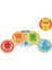 Baby Einstein Hape Magic Touch Drums /Ahşap Vurmalı Oyuncak 5