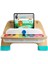 Hape Magic Touch Piyano Ahşap Müzikli Oyuncak 3