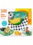 Bright Stars Bright Starts Basic Peluş Oyun Halısı 4