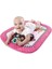Bright Stars Bright Starts Giggle Safari Oyun Halısı Kız Bebek 1